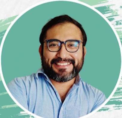 Psicólogo clínico Marco Aguilar especialista en terapia psicológica en Mérida Yucatán